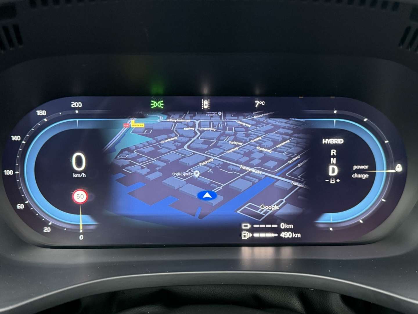 Volvo XC60 Plus Dark T6 Recharge - 2025 - Joinsteer - #28