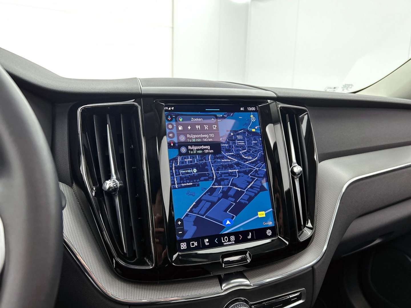 Volvo XC60 Plus 2.0 T6 AWD - 2025 - Joinsteer - #33