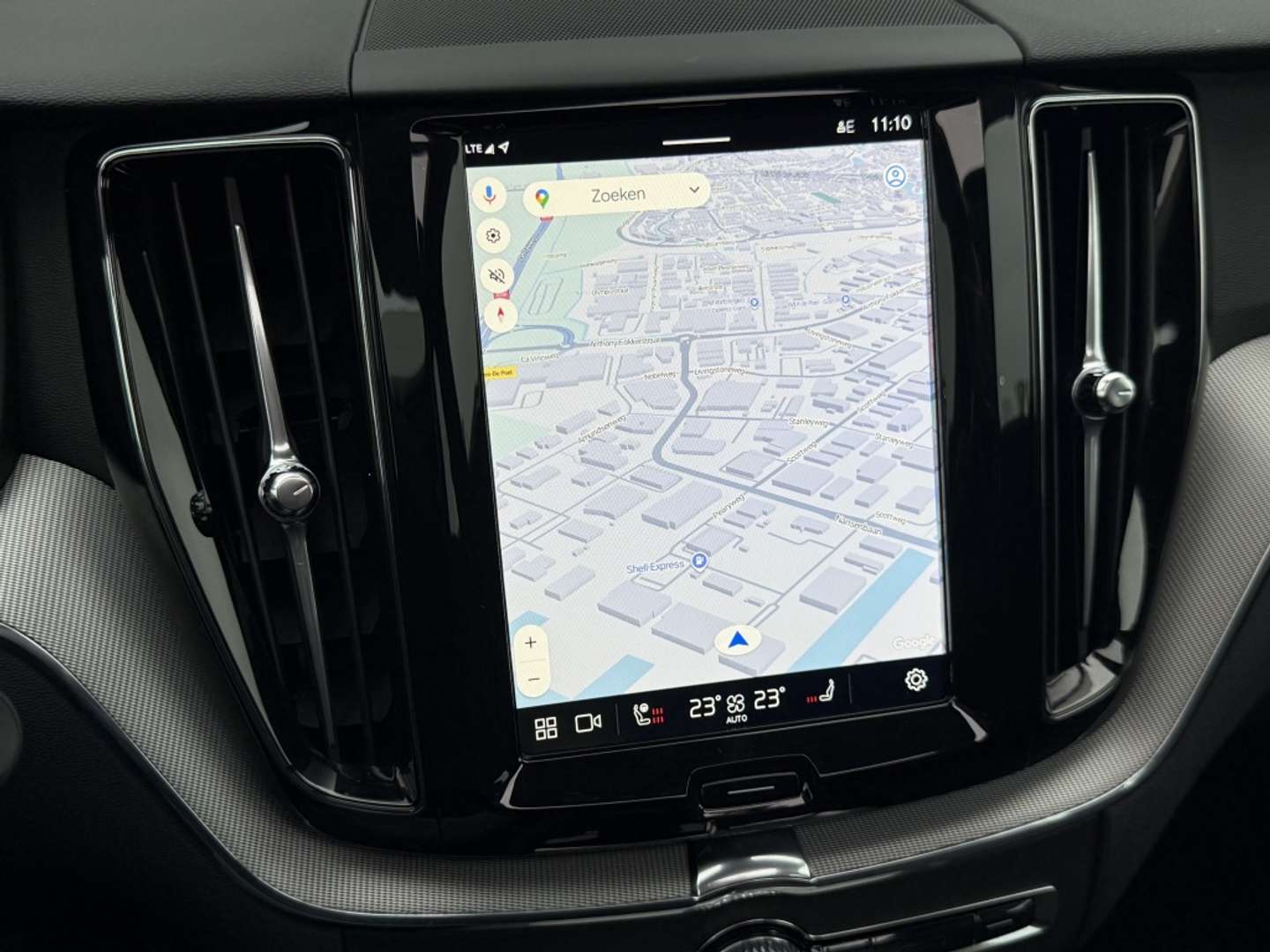 Volvo XC60 Plus Dark T6 Recharge - 2025 - Joinsteer - #33