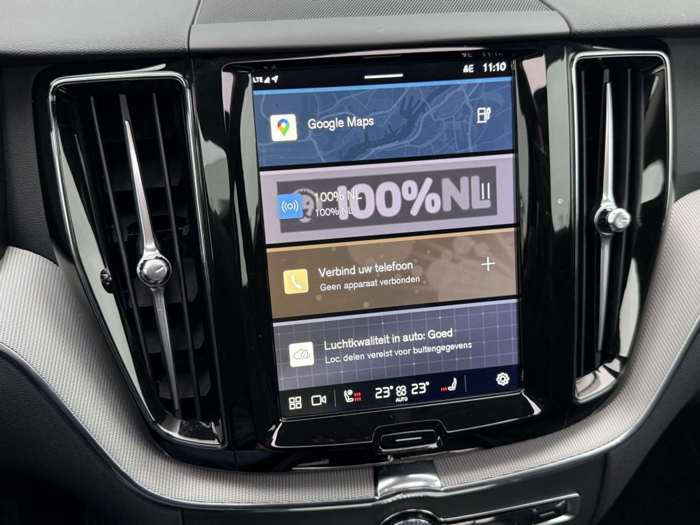 Volvo XC60 Plus Dark T6 Recharge - 2025 - Joinsteer - #34
