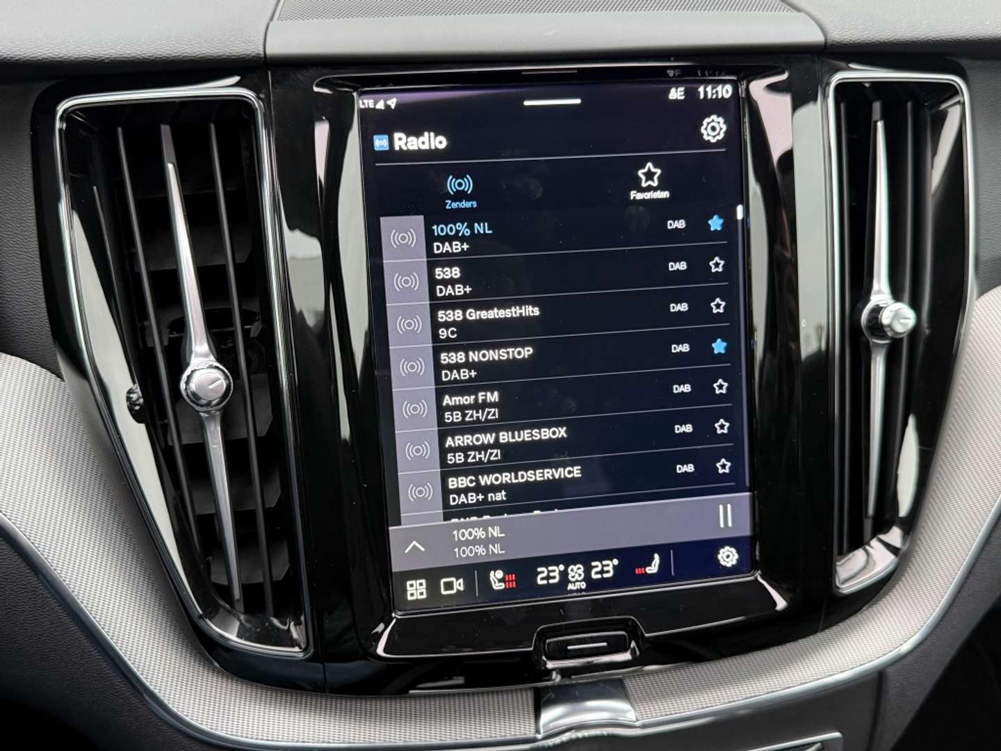 Volvo XC60 Plus Dark T6 Recharge - 2025 - Joinsteer - #35