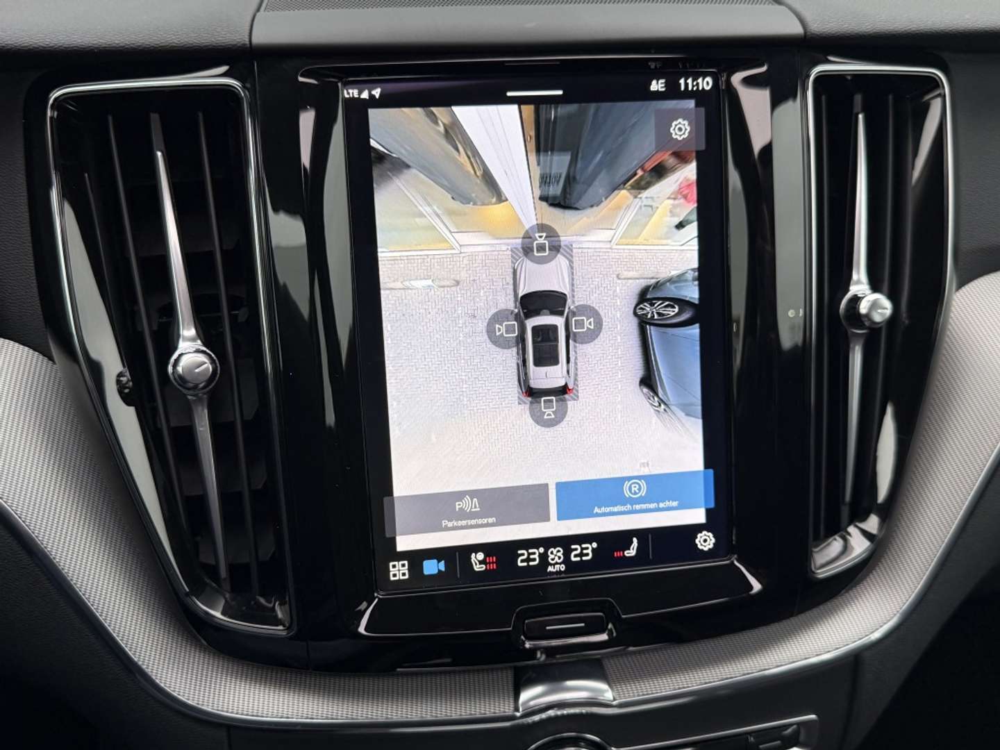 Volvo XC60 Plus Dark T6 Recharge - 2025 - Joinsteer - #38