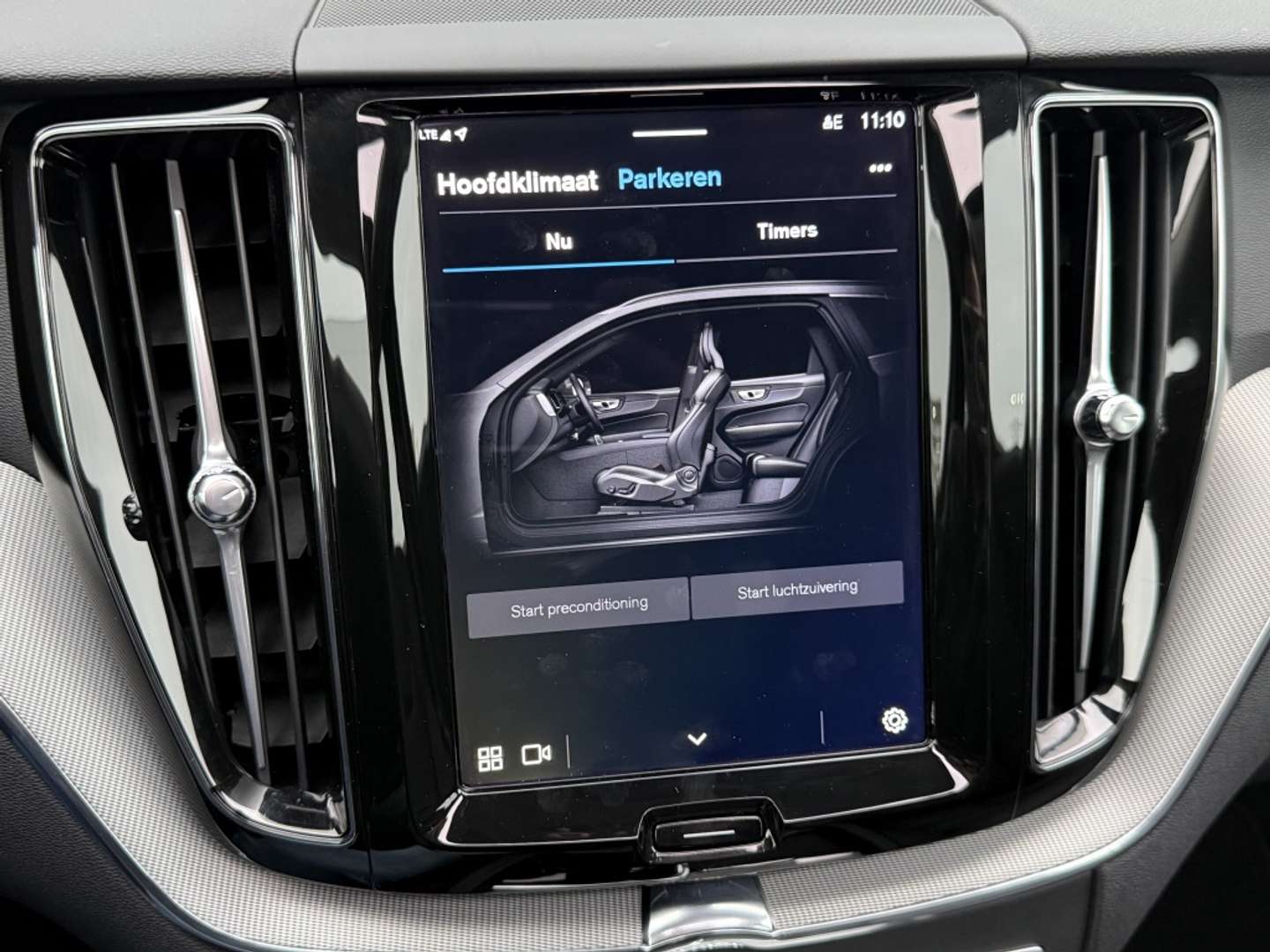 Volvo XC60 Plus Dark T6 Recharge - 2025 - Joinsteer - #40