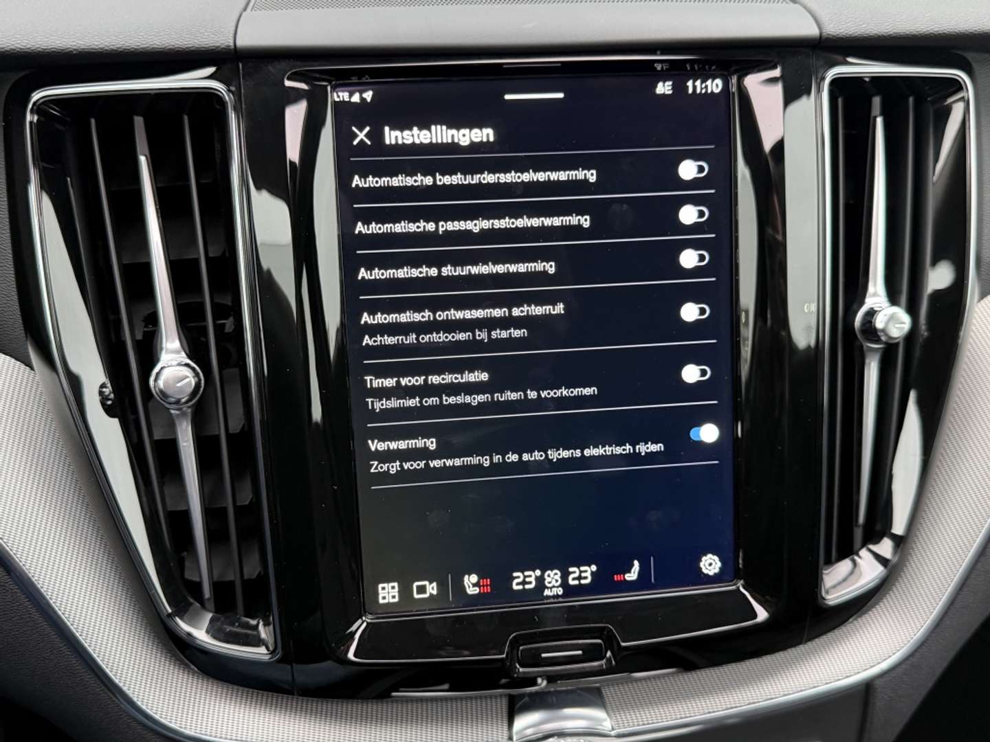 Volvo XC60 Plus Dark T6 Recharge - 2025 - Joinsteer - #42