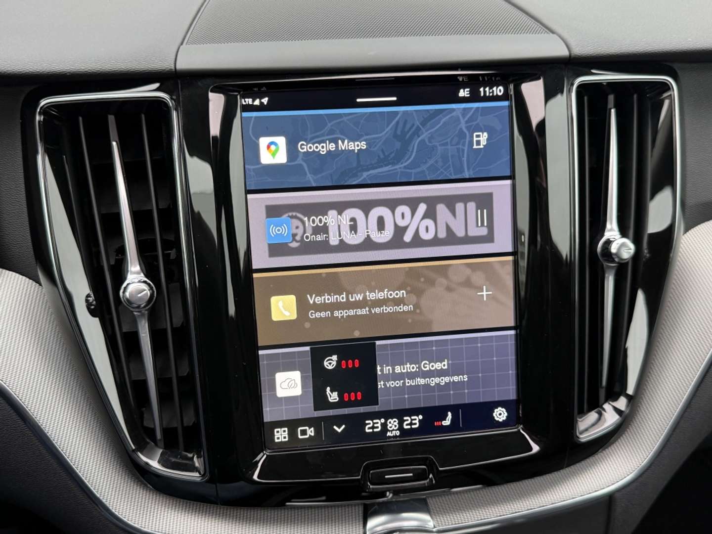 Volvo XC60 Plus Dark T6 Recharge - 2025 - Joinsteer - #43