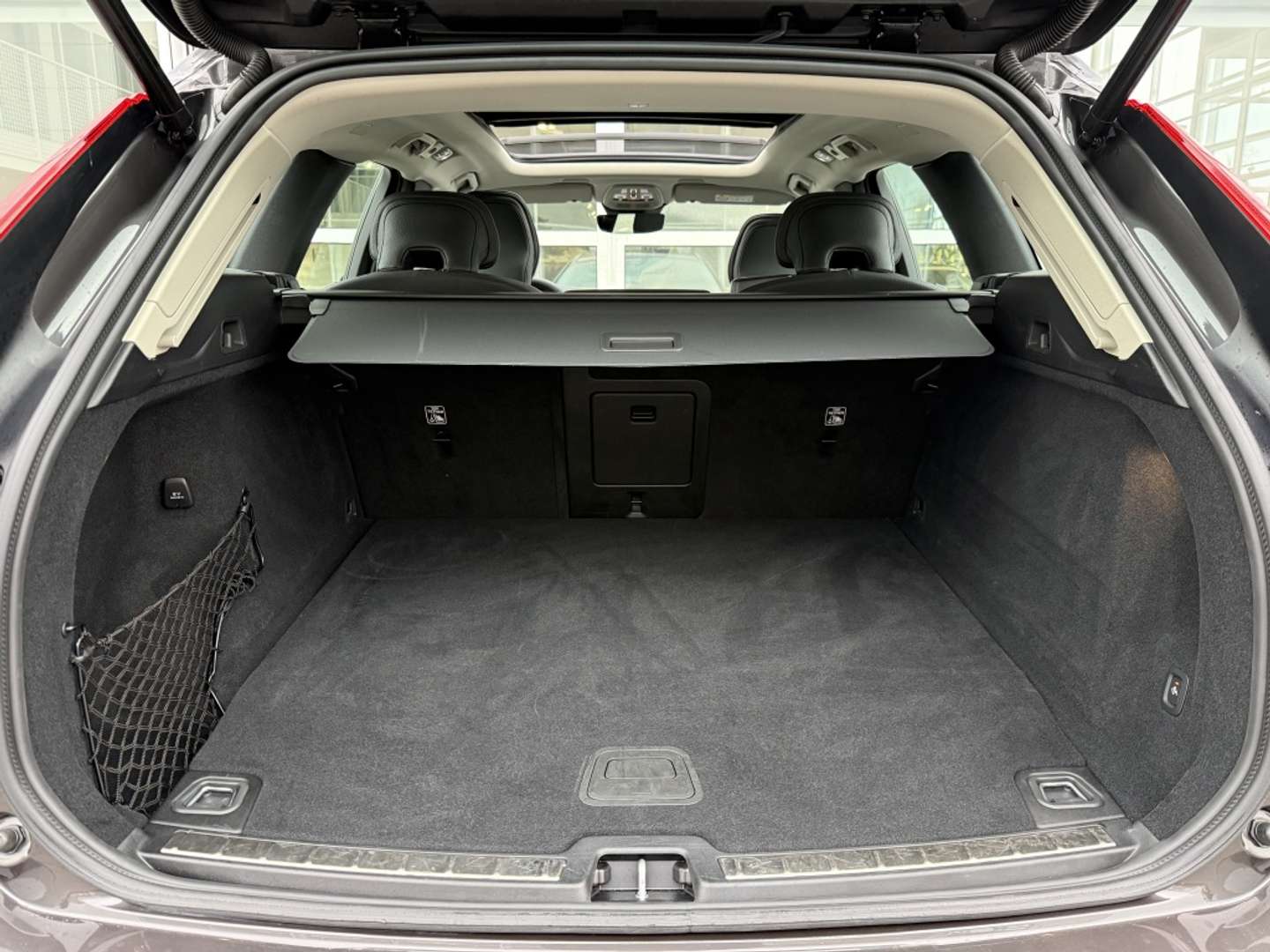 Volvo XC60 Plus Dark T6 Recharge - 2025 - Joinsteer - #46