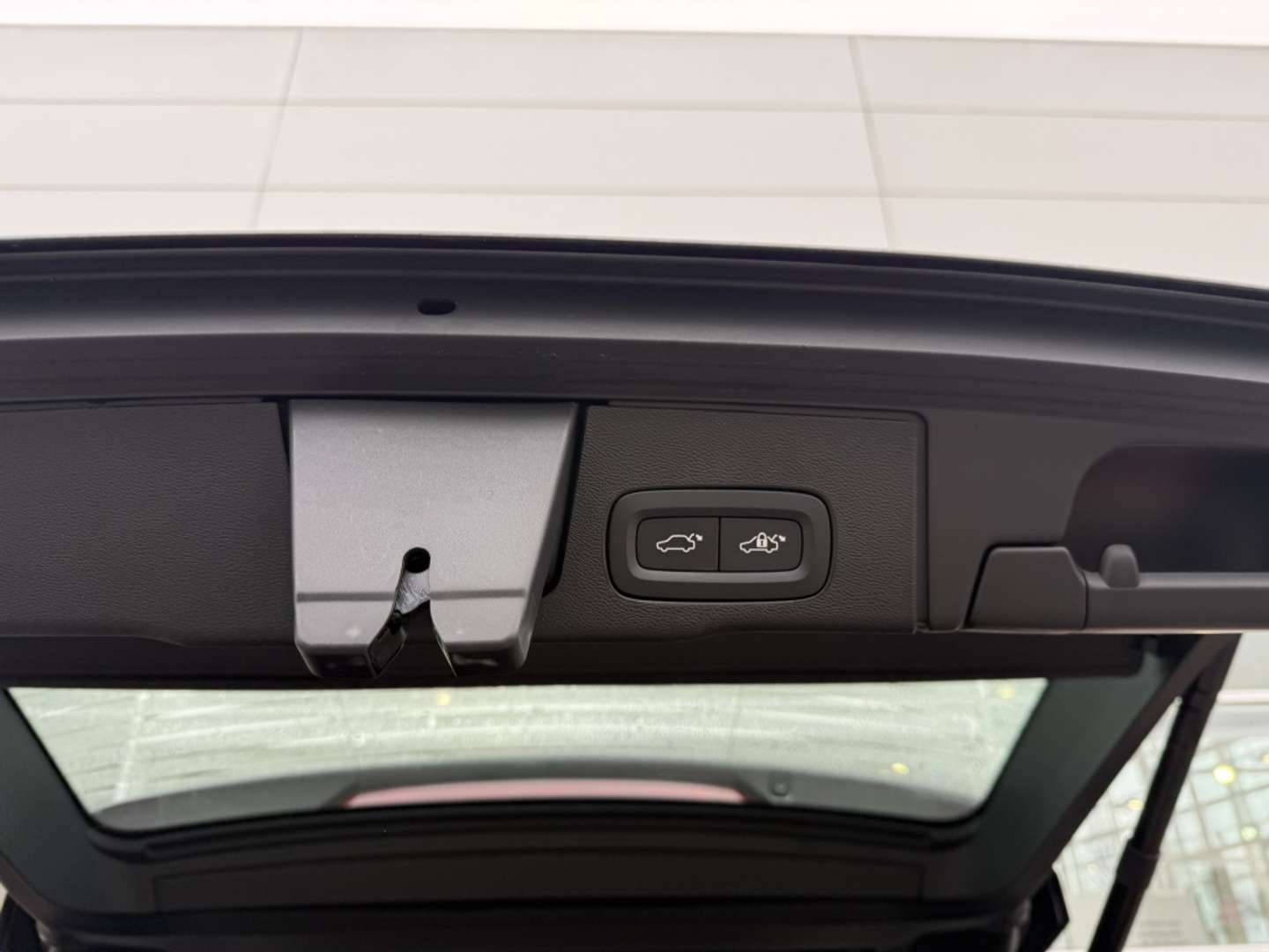 Volvo XC60 Plus Dark T6 Recharge - 2025 - Joinsteer - #47