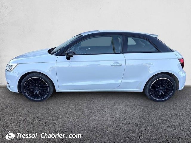 Audi A1 A1 Midnight Series 1.0 TFSI 95 Ch 5 Vitesses - 2018 - Joinsteer - #5