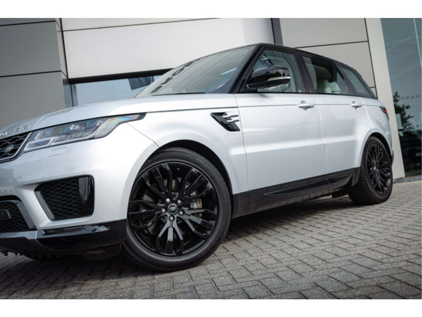 Land Rover Range Rover Sport HSE Dynamic P400e - 2019 - Joinsteer - #3