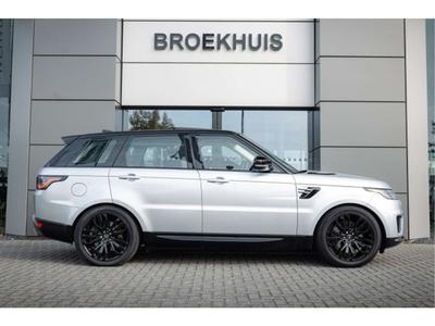 Land Rover Range Rover Sport HSE Dynamic P400e -  - Joinsteer - #4