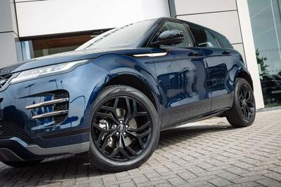 Land Rover Range Rover Evoque R-Dynamic P300e - - Joinsteer - #2