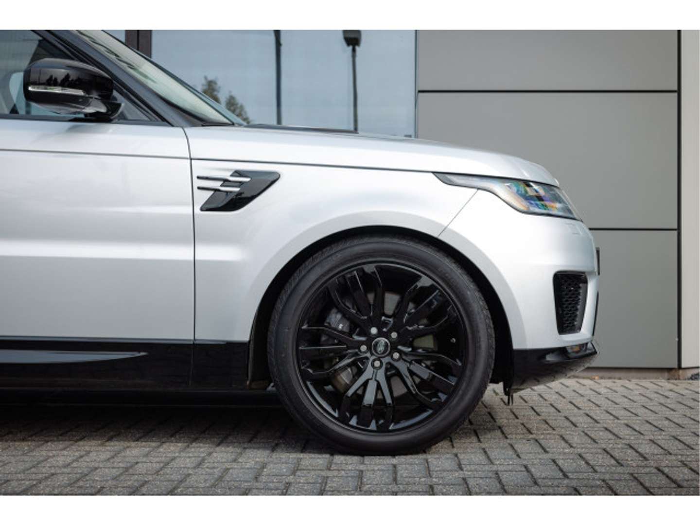 Land Rover Range Rover Sport HSE Dynamic P400e - 2019 - Joinsteer - #6