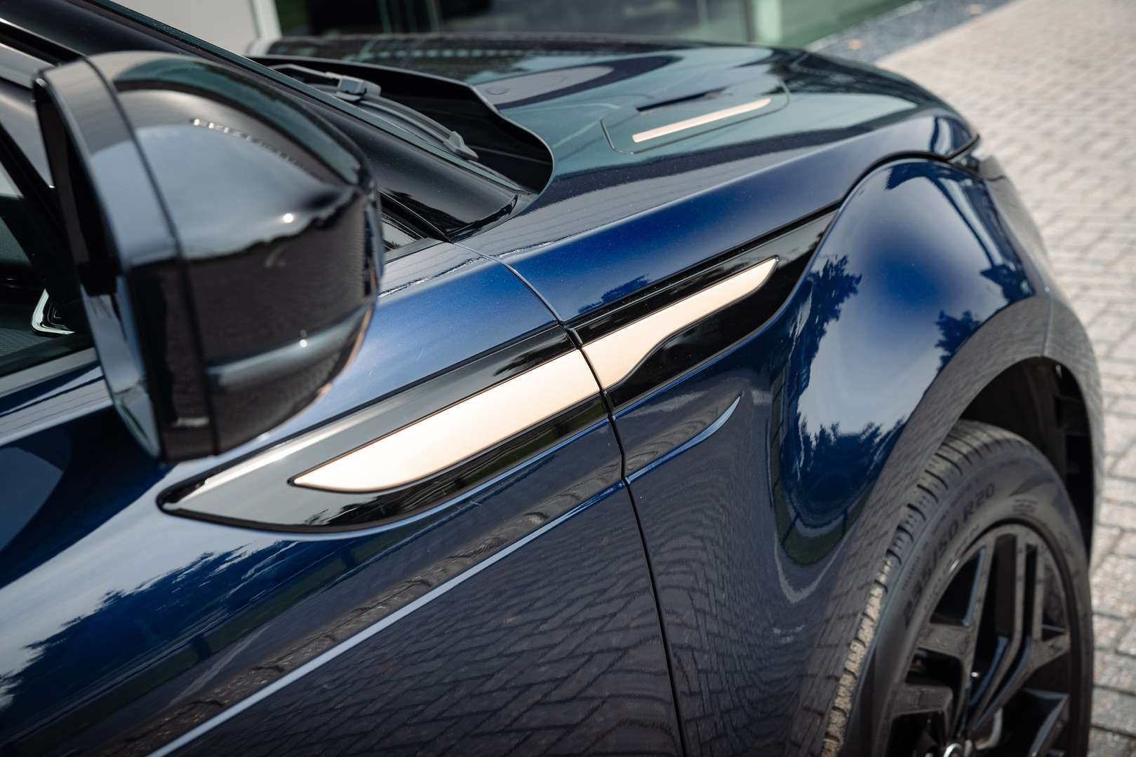 Land Rover Range Rover Evoque R-Dynamic P300e - 2023 - Joinsteer - #5