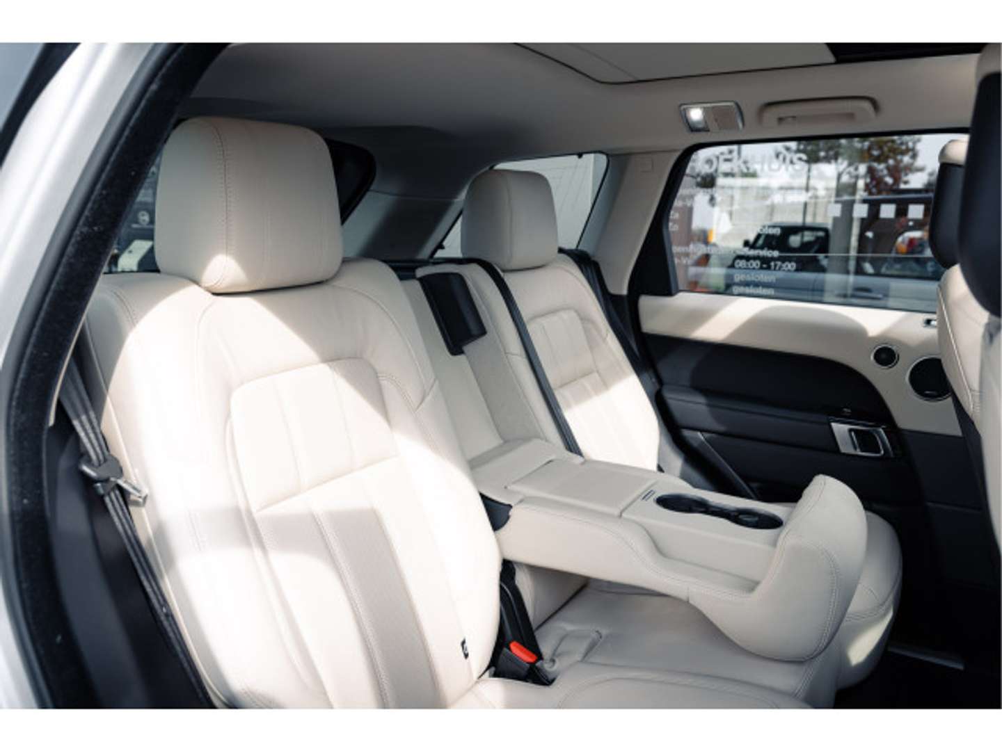 Land Rover Range Rover Sport HSE Dynamic P400e - 2019 - Joinsteer - #12