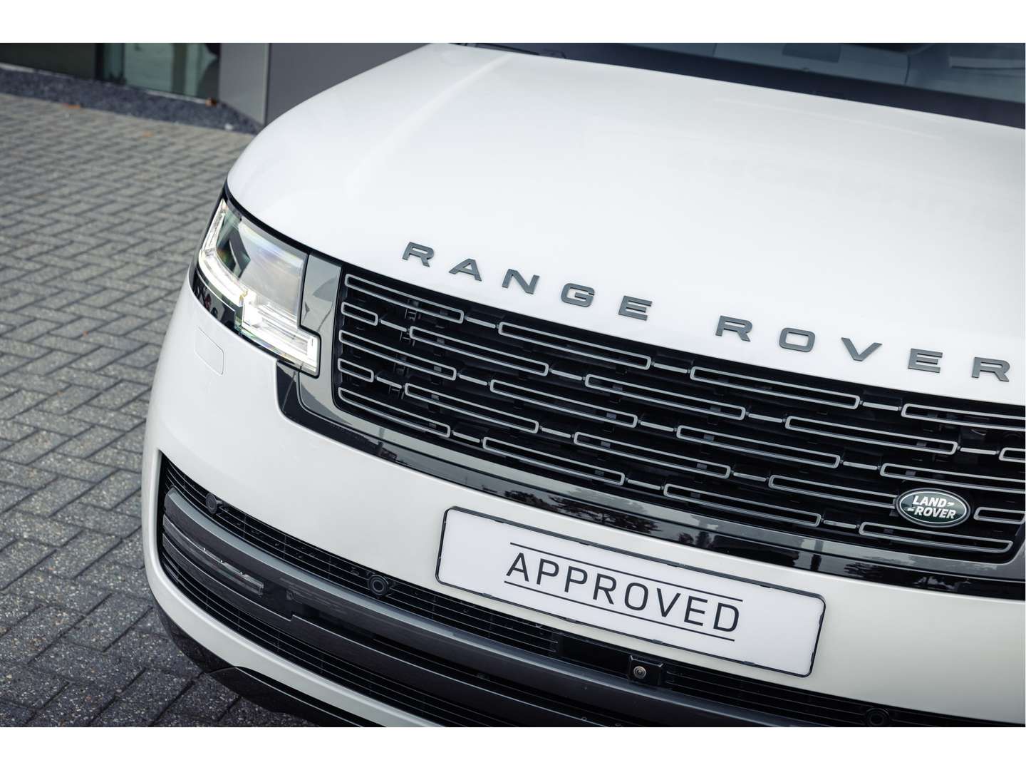 Land Rover Range Rover HSE 3.0 P460e - 2024 - Joinsteer - #4