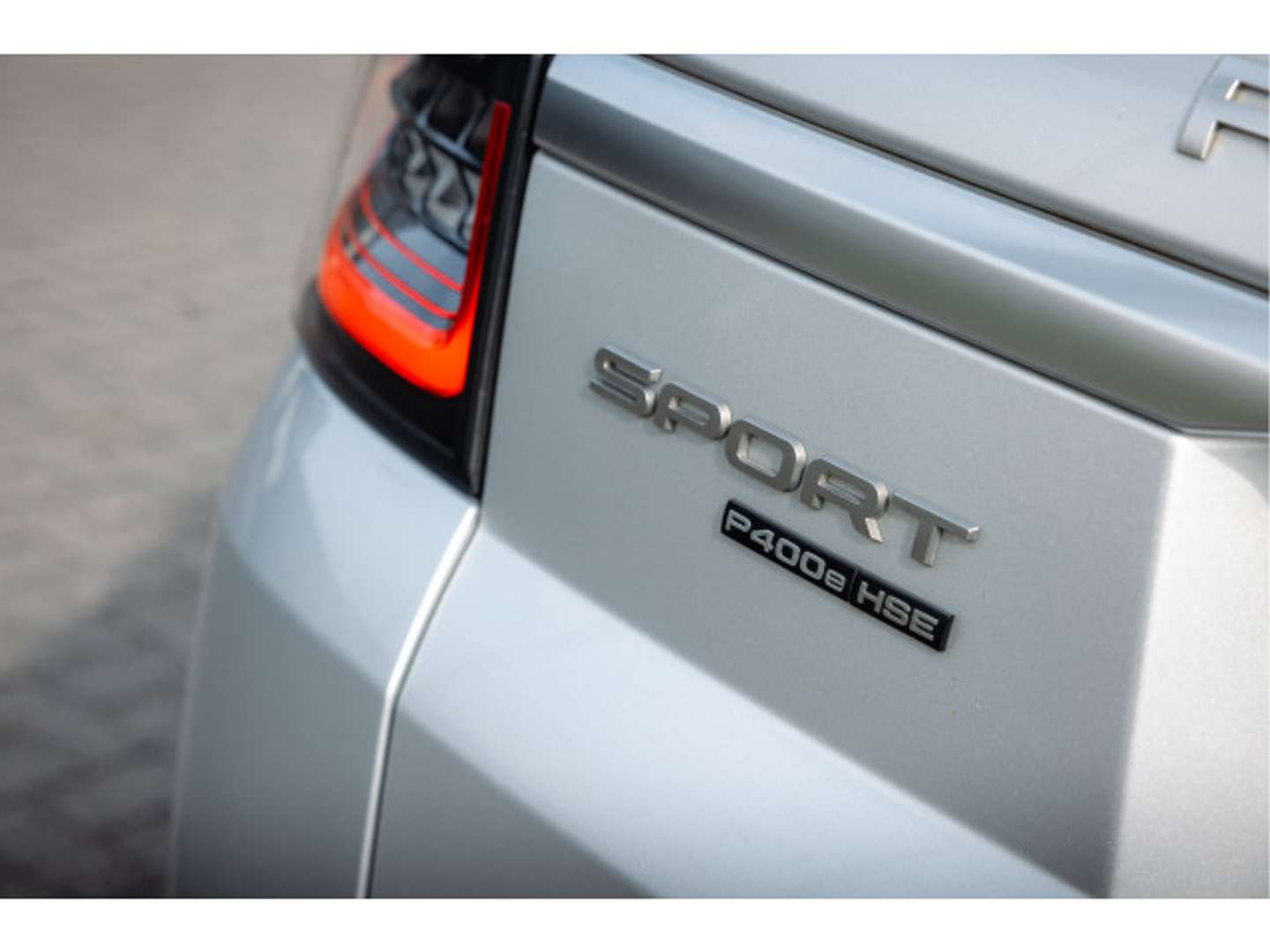 Land Rover Range Rover Sport HSE Dynamic P400e - 2019 - Joinsteer - #16