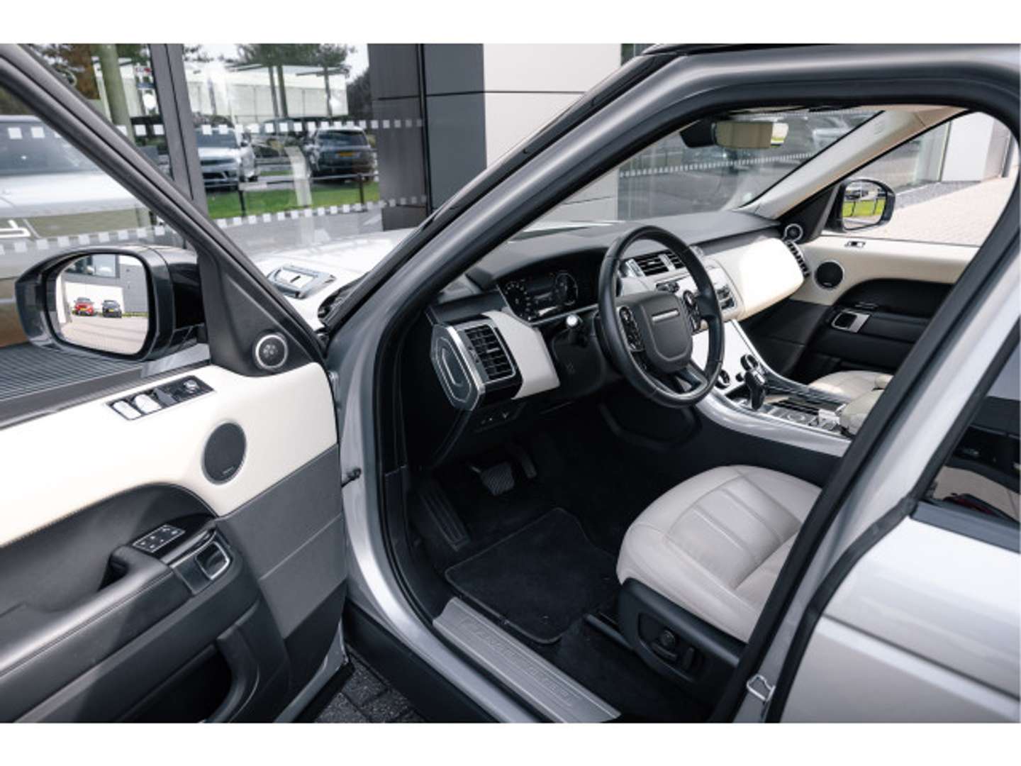 Land Rover Range Rover Sport HSE Dynamic P400e - 2019 - Joinsteer - #17