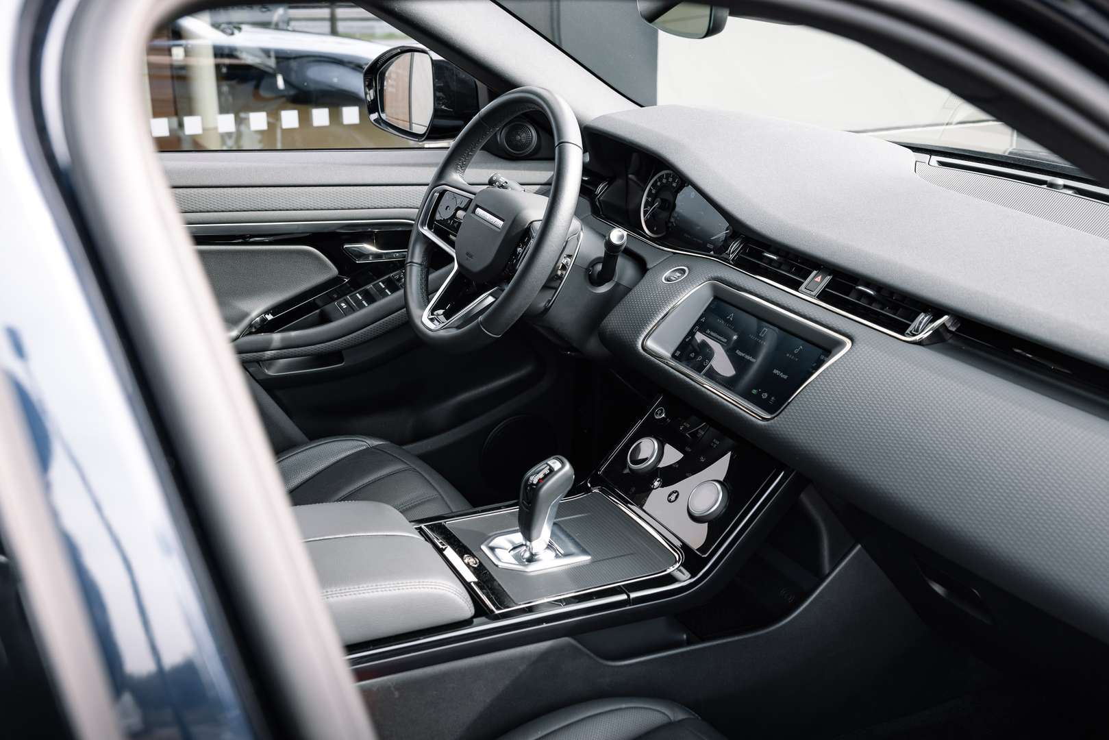 Land Rover Range Rover Evoque R-Dynamic P300e - 2023 - Joinsteer - #8