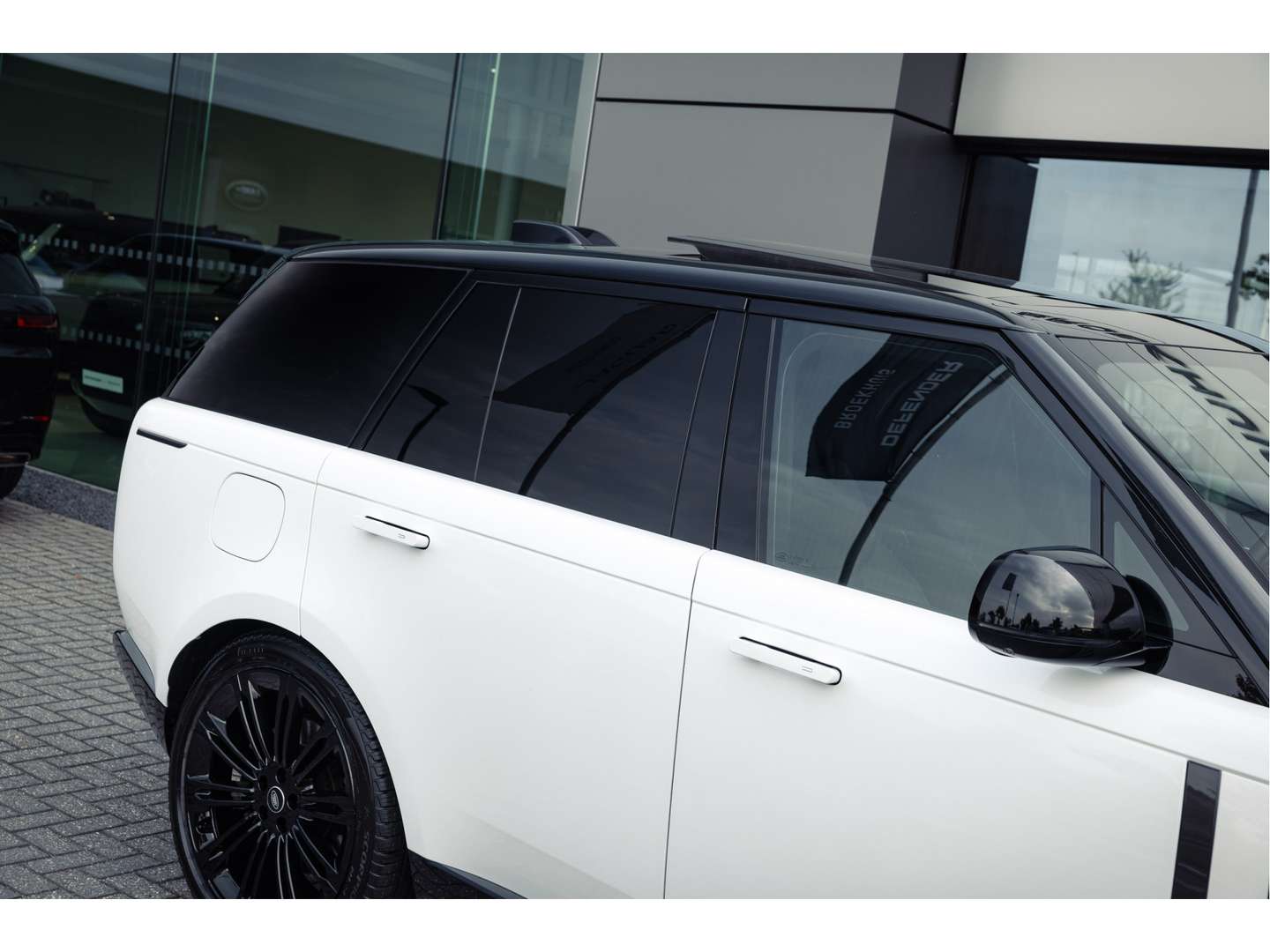 Land Rover Range Rover HSE 3.0 P460e - 2024 - Joinsteer - #7