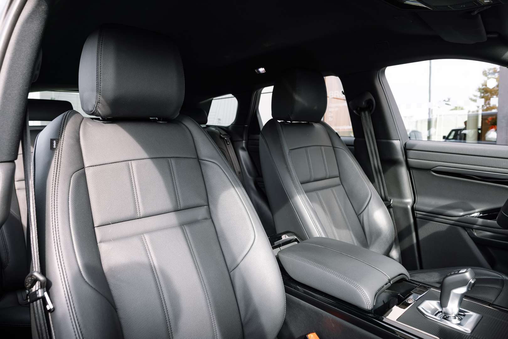 Land Rover Range Rover Evoque R-Dynamic P300e - 2023 - Joinsteer - #9