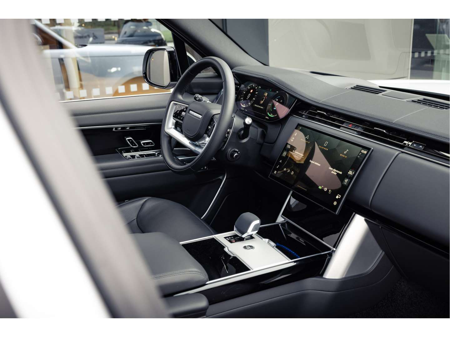 Land Rover Range Rover HSE 3.0 P460e - 2024 - Joinsteer - #8