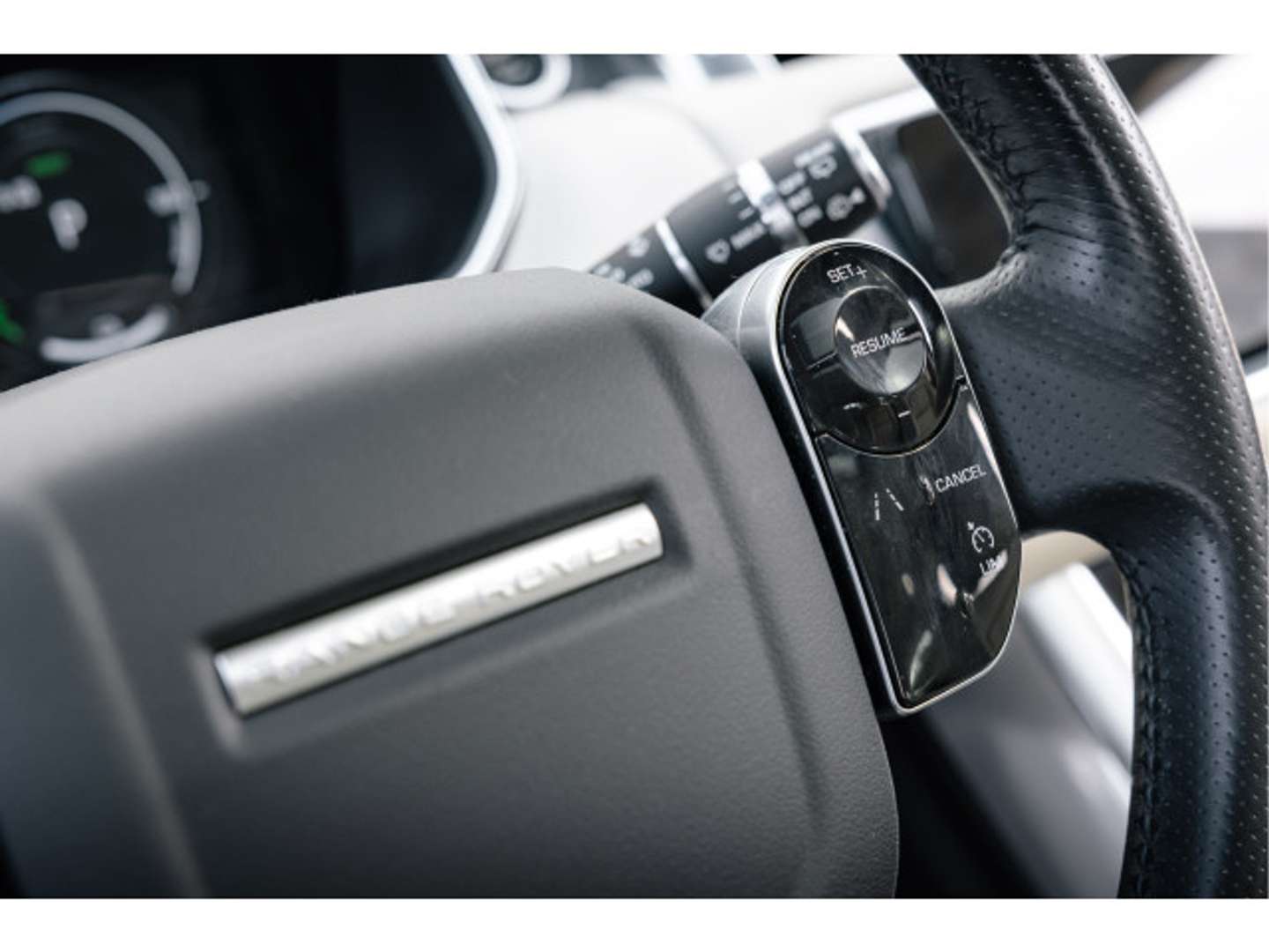 Land Rover Range Rover Sport HSE Dynamic P400e - 2019 - Joinsteer - #22