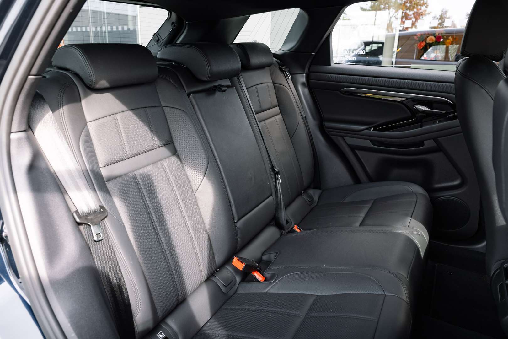 Land Rover Range Rover Evoque R-Dynamic P300e - 2023 - Joinsteer - #10