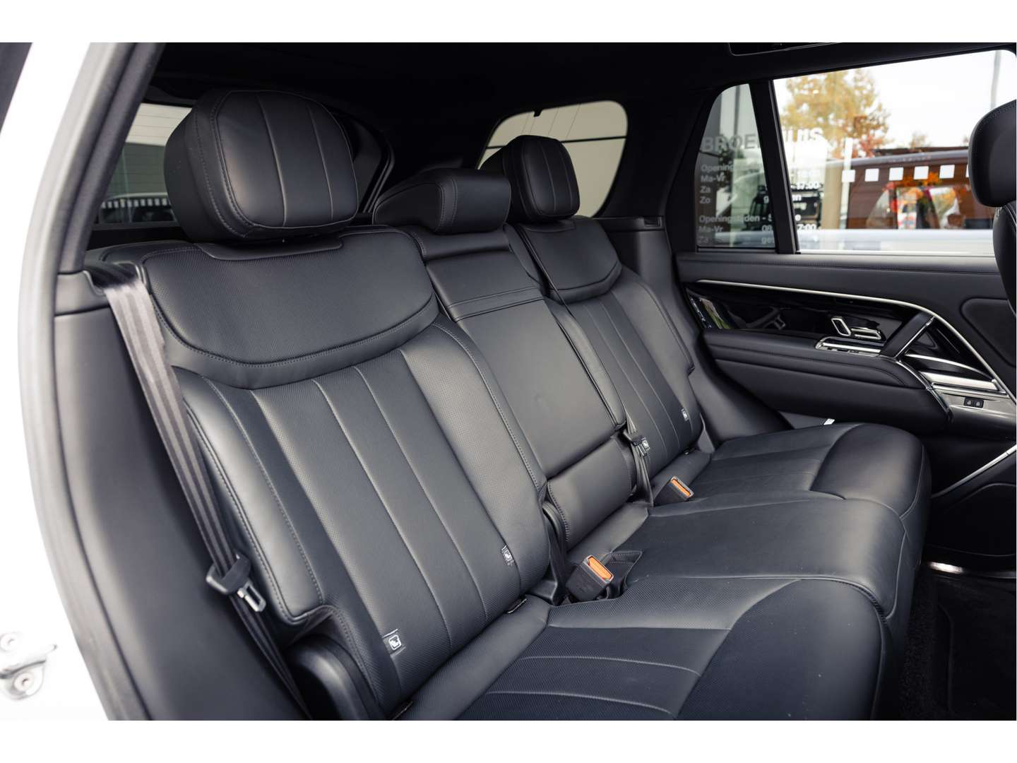 Land Rover Range Rover HSE 3.0 P460e - 2024 - Joinsteer - #11