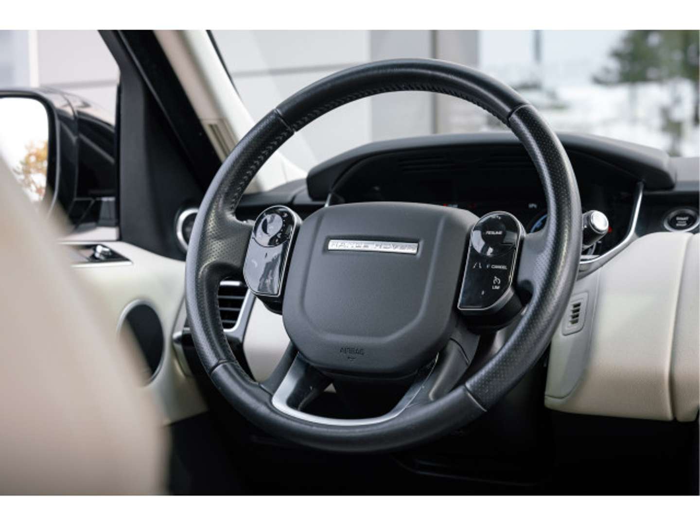 Land Rover Range Rover Sport HSE Dynamic P400e - 2019 - Joinsteer - #25