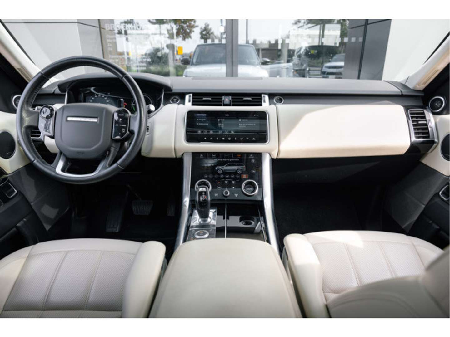 Land Rover Range Rover Sport HSE Dynamic P400e - 2019 - Joinsteer - #26