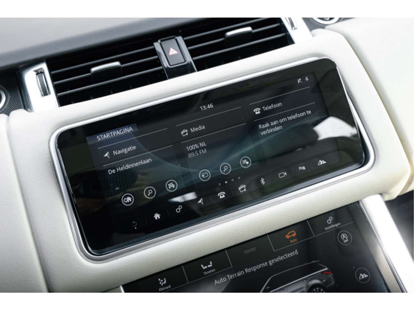 Land Rover Range Rover Sport HSE Dynamic P400e - 2019 - Joinsteer - #27