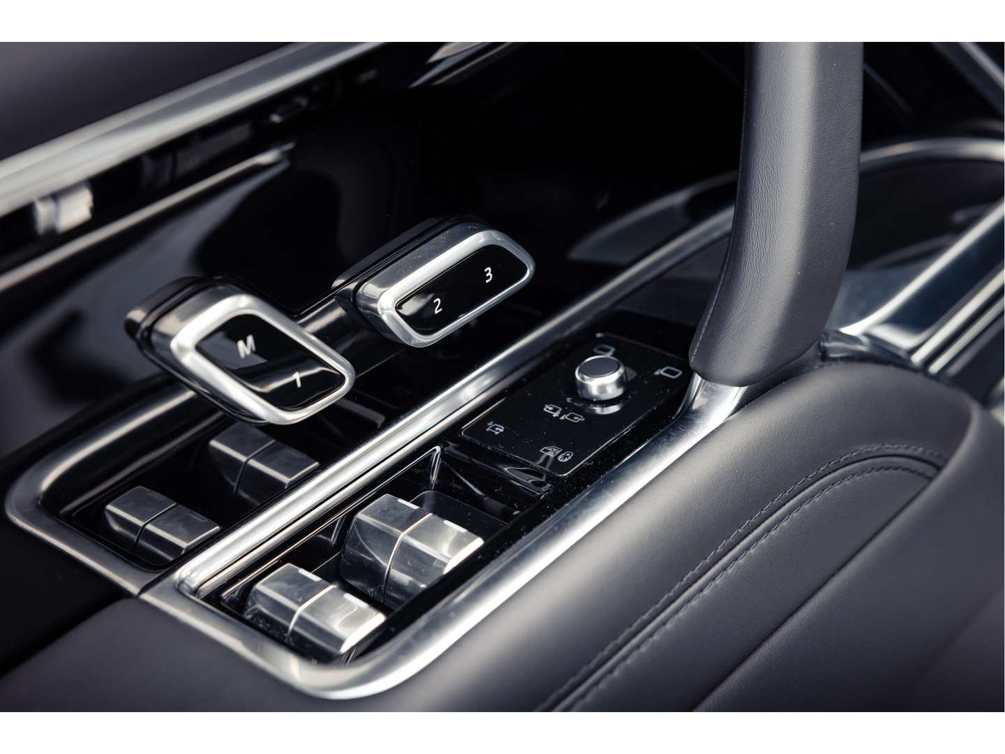 Land Rover Range Rover HSE 3.0 P460e - 2024 - Joinsteer - #16