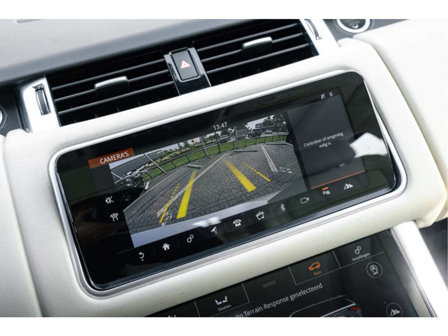 Land Rover Range Rover Sport HSE Dynamic P400e - 2019 - Joinsteer - #28