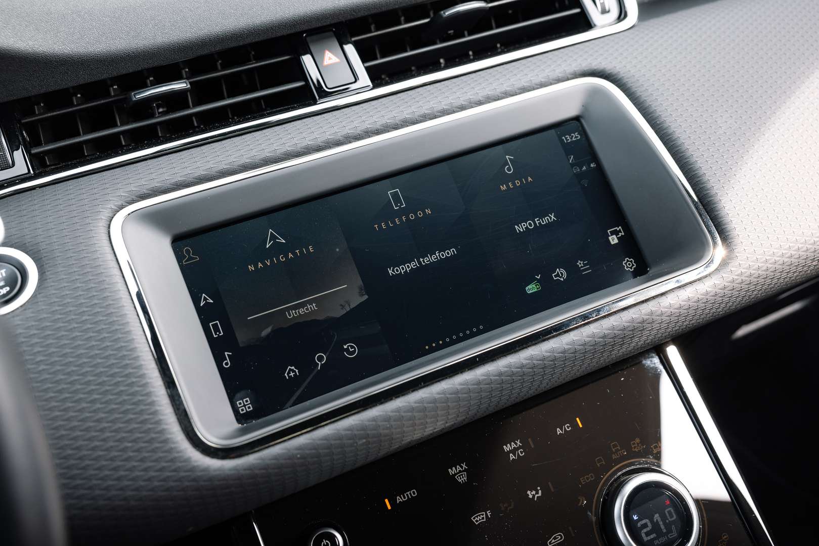 Land Rover Range Rover Evoque R-Dynamic P300e - 2023 - Joinsteer - #14