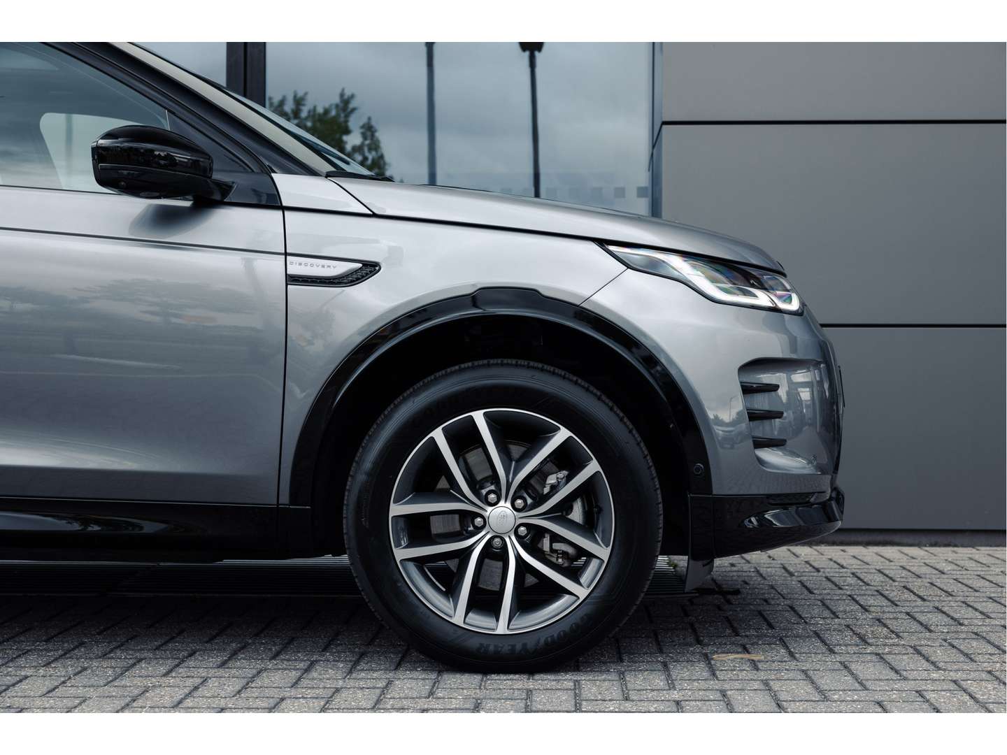 Land Rover Discovery Sport Dynamic SE P300e PHEV - 2024 - Joinsteer - #6