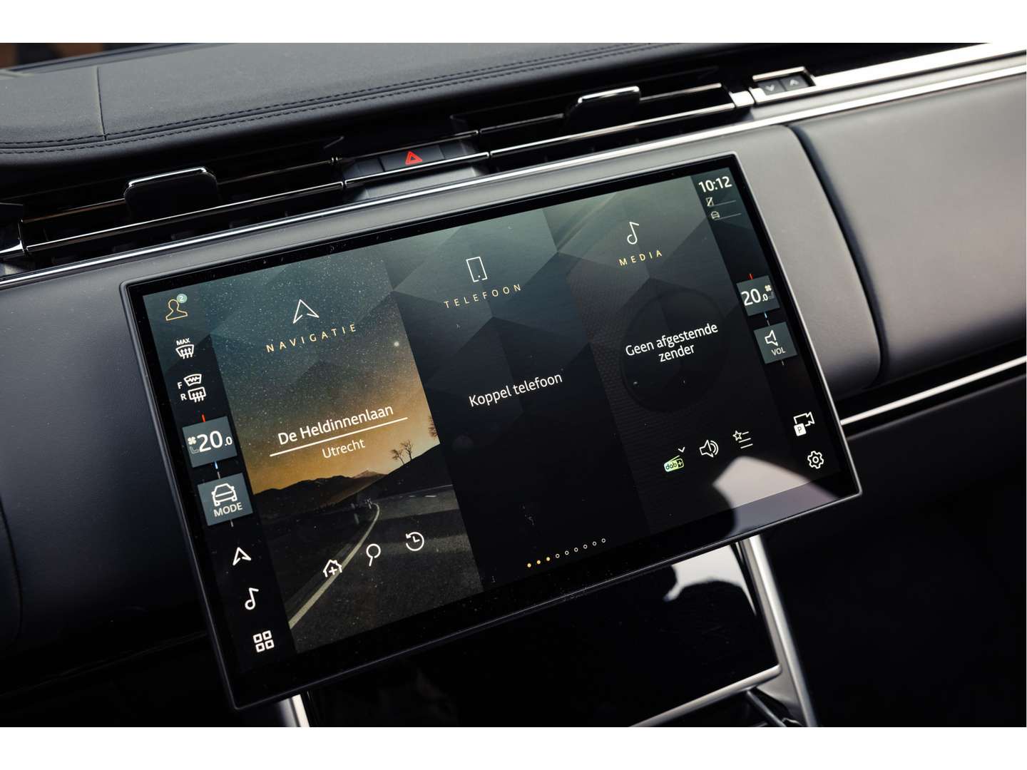 Land Rover Range Rover HSE 3.0 P460e - 2024 - Joinsteer - #20