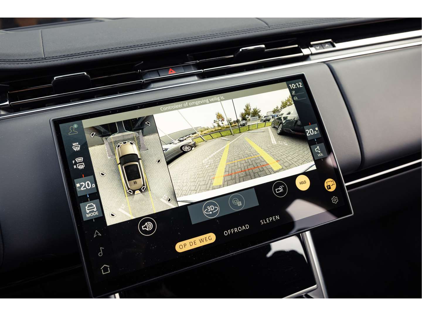 Land Rover Range Rover HSE 3.0 P460e - 2024 - Joinsteer - #21