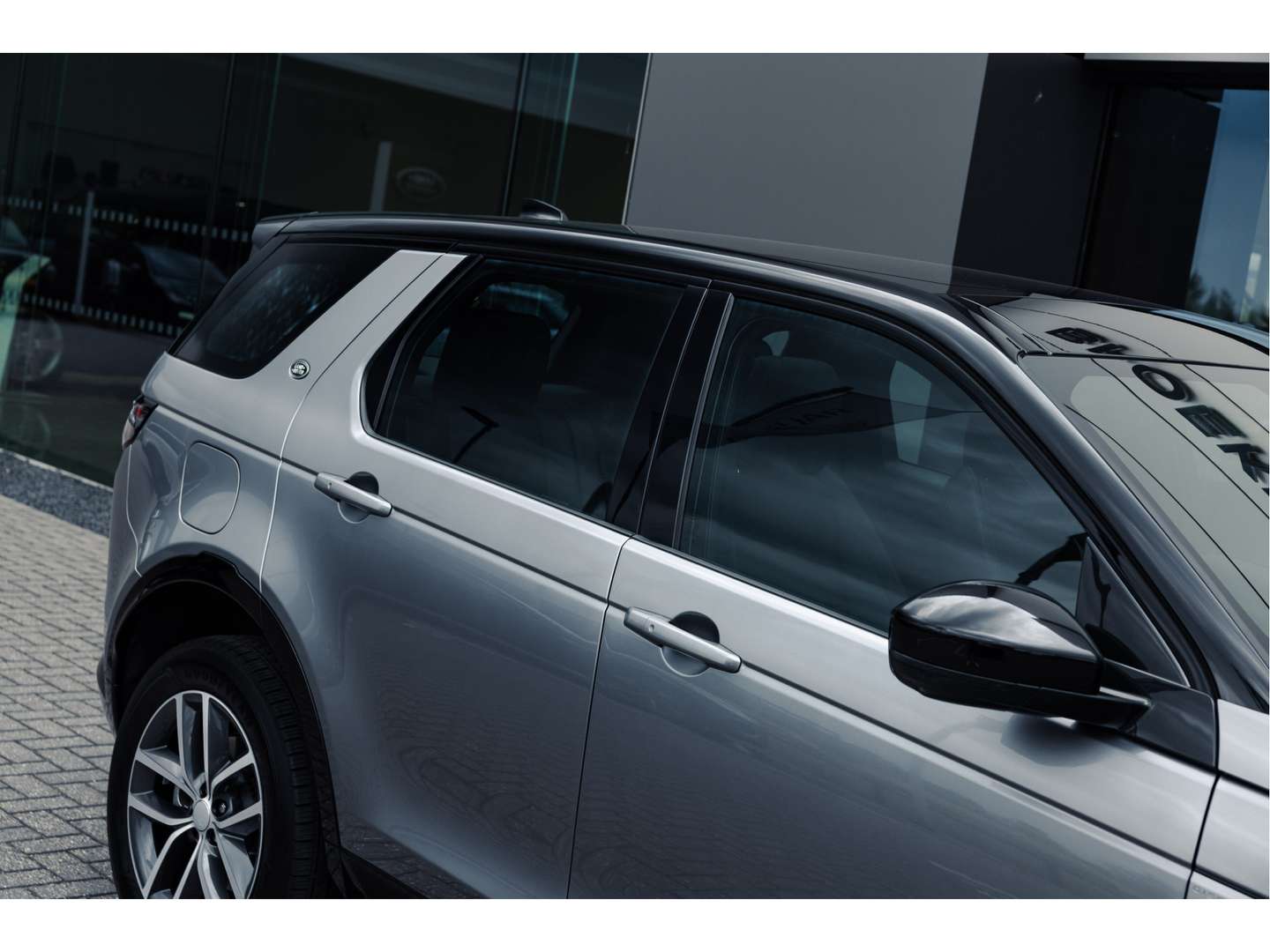 Land Rover Discovery Sport Dynamic SE P300e PHEV - 2024 - Joinsteer - #7