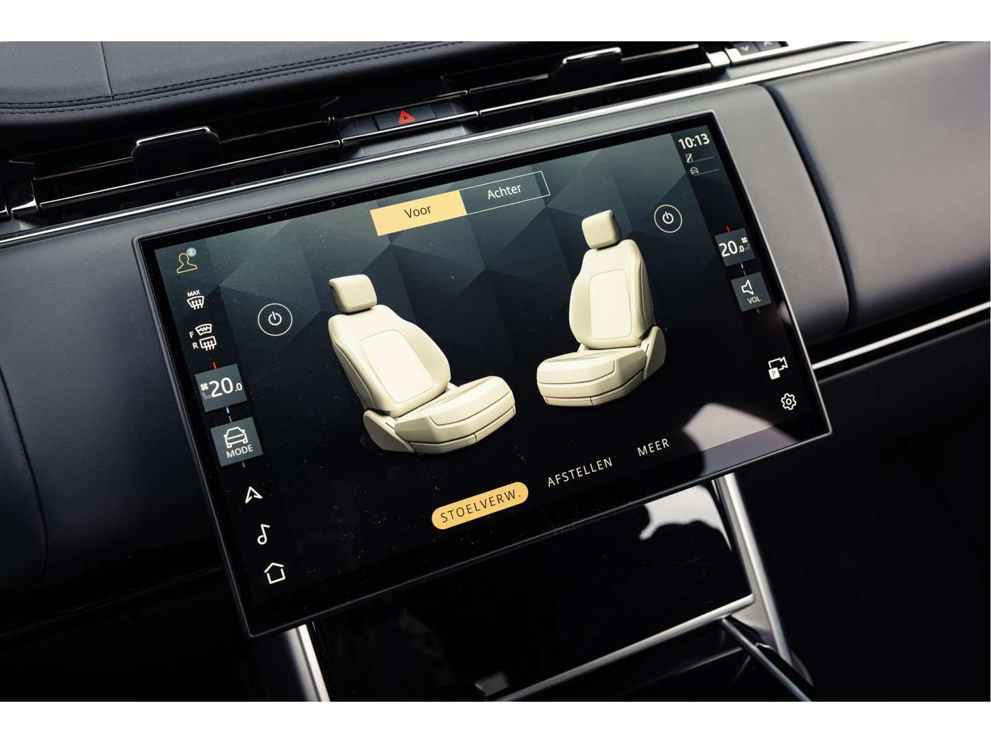 Land Rover Range Rover HSE 3.0 P460e - 2024 - Joinsteer - #22