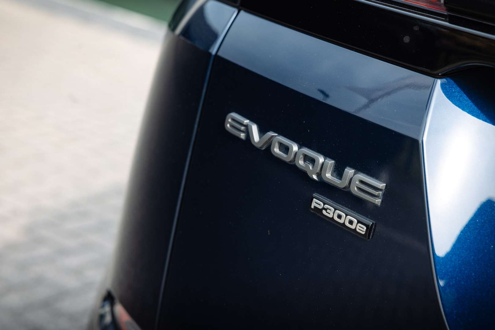 Land Rover Range Rover Evoque R-Dynamic P300e - 2023 - Joinsteer - #16