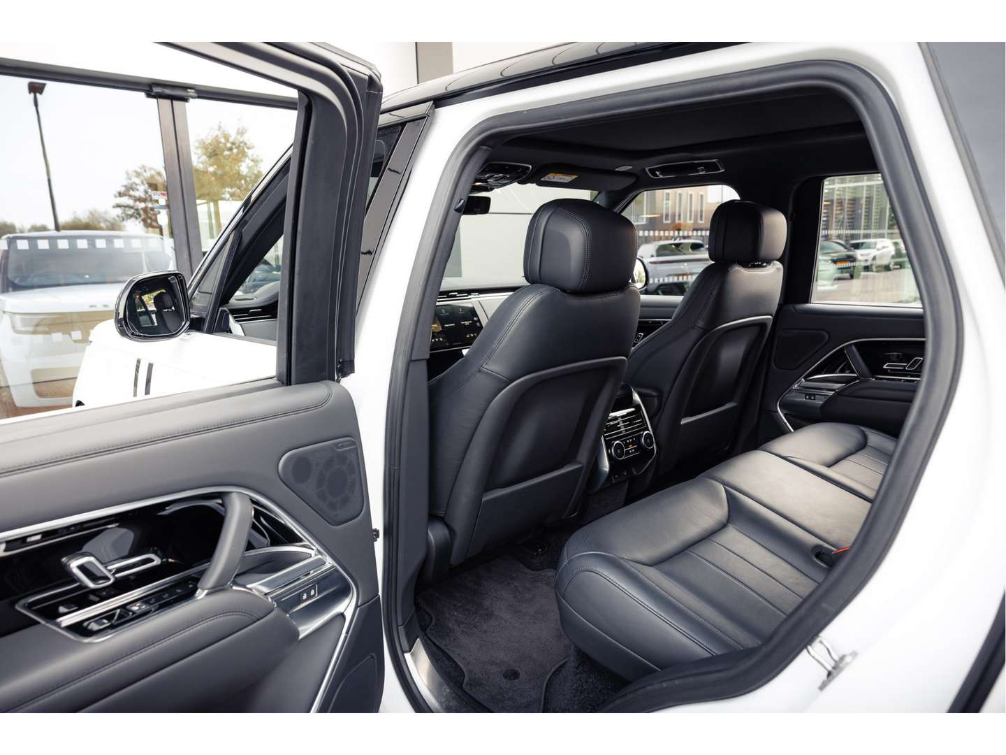 Land Rover Range Rover HSE 3.0 P460e - 2024 - Joinsteer - #24