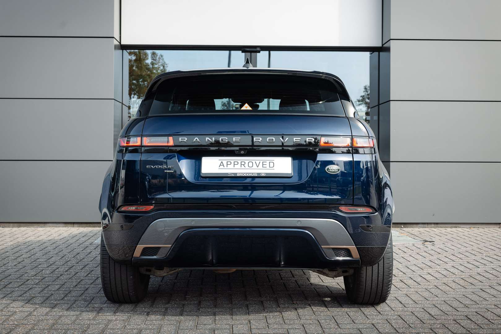 Land Rover Range Rover Evoque R-Dynamic P300e - 2023 - Joinsteer - #17