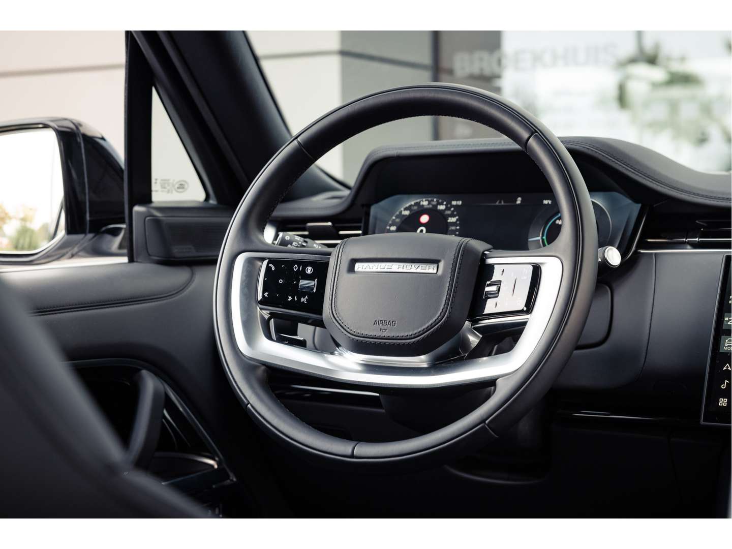 Land Rover Range Rover HSE 3.0 P460e - 2024 - Joinsteer - #26