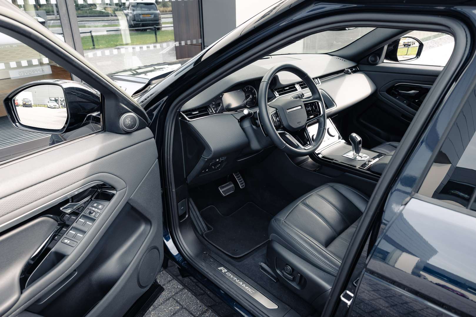 Land Rover Range Rover Evoque R-Dynamic P300e - 2023 - Joinsteer - #18