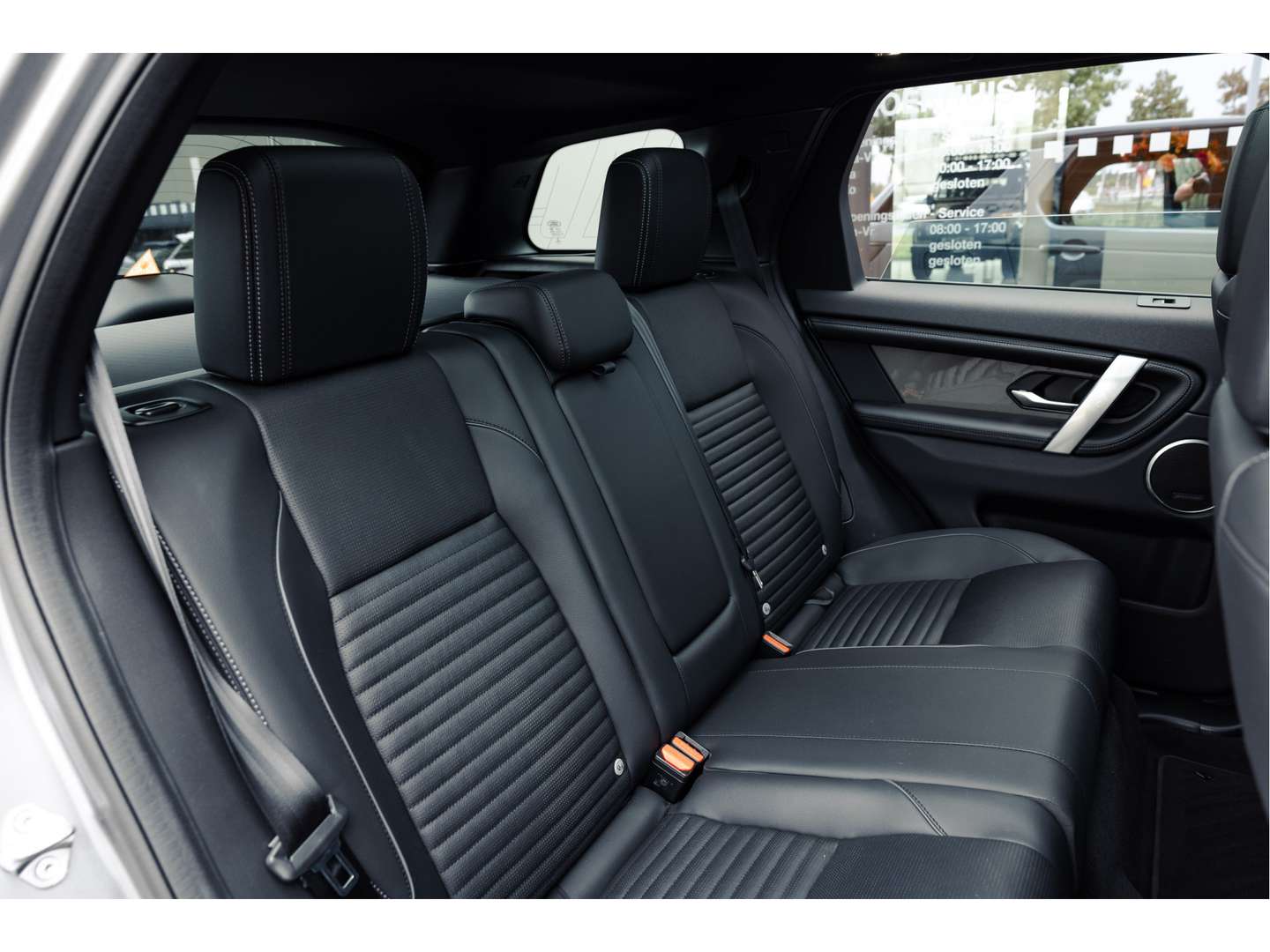 Land Rover Discovery Sport Dynamic SE P300e PHEV - 2024 - Joinsteer - #10