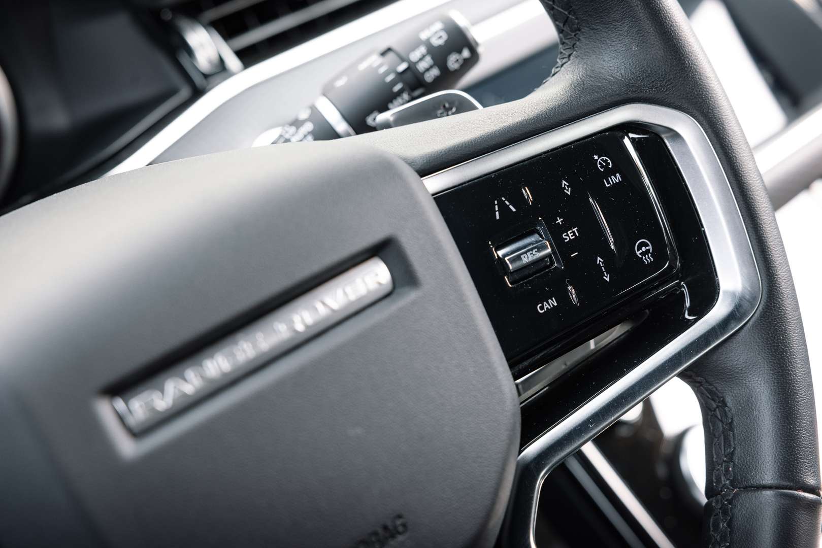 Land Rover Range Rover Evoque R-Dynamic P300e - 2023 - Joinsteer - #19