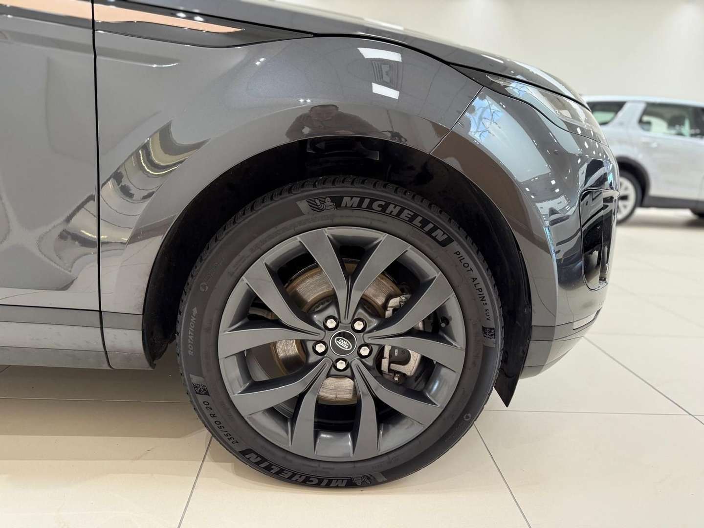 Land Rover Range Rover Evoque Bronze Collection PHEV - 2023 - Joinsteer - #1
