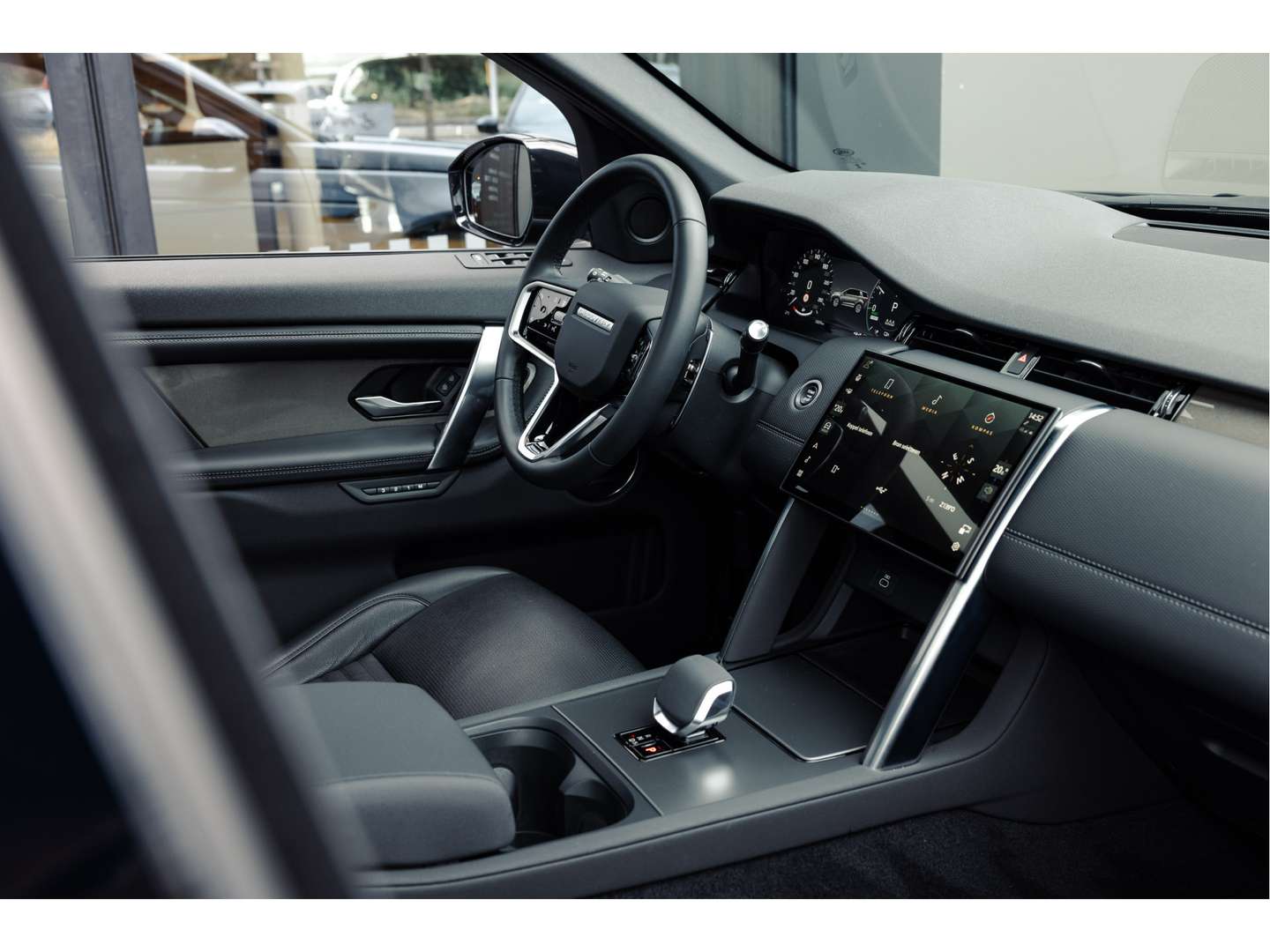 Land Rover Discovery Sport Dynamic SE P300e PHEV - 2024 - Joinsteer - #11