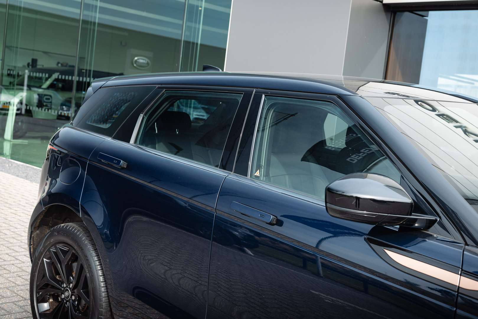 Land Rover Range Rover Evoque R-Dynamic P300e - 2023 - Joinsteer - #20