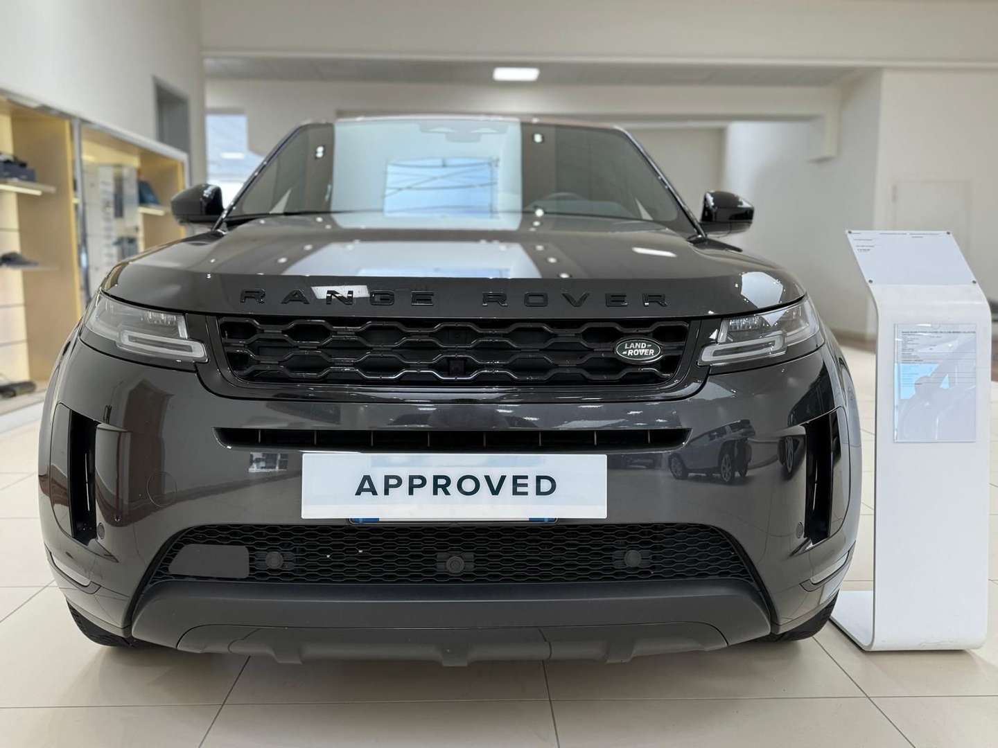 Land Rover Range Rover Evoque Bronze Collection PHEV - 2023 - Joinsteer - #2